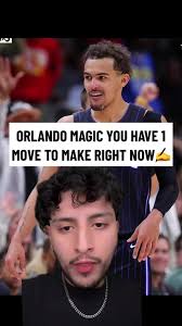 TRAE YOUNG TO THE MAGIC A DONE DEAL??? Send the trade boys #greenscreen  #orlandomagic #nba #paolobanchero #banchero #trae #traeyoung #traeyoung11  #paolo #traeyoungtrade #magicbasketball #magicnation ...