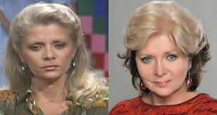 Mundo das Novelas - Ileana Jacket como Estrella | Facebook