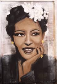 La Révolution Est L'Oeuvre D'Art D'Une Femme