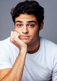 Fan Casting Noah Centineo as Luis Santos in One of Us is Next