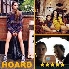 The Power of Working Class Women: HOARD Review by Greg Hall | Britflicks