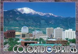 This is something you hope never happens in your own. Colorado Springs Colorado Remembering Letters And Postcards