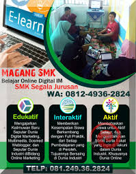 0812 4936 2824 Prakerin Sekolah Smk Malang Di 2020 Multimedia Sekolah Mahasiswa