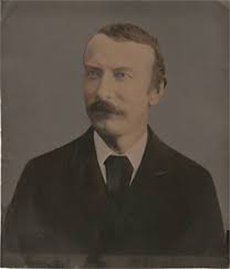 Albert Parley Day (1852-1928)