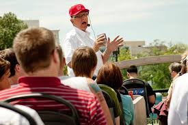 Maybe you would like to learn more about one of these? How I Became A Tour Guide Monster Com