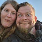 Brian Ebben's Instagram, Twitter & Facebook