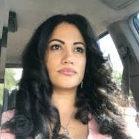 Maritza Roman's Instagram, Twitter & Facebook