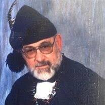 Allen Adair Pifer Obituary