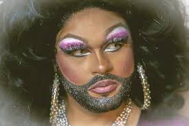 Bold & Beautiful: Ms. Jaliah J.