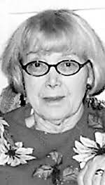 Angela Maxwell Obituary (1922