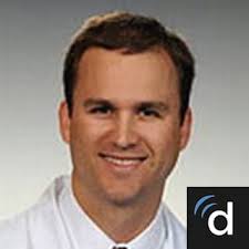 Dr. Matthew B. Hillis, MD