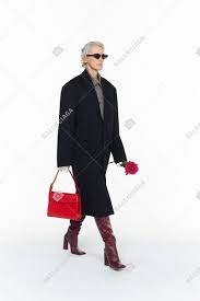 balenciaga pre fall 2020 fashion show 패션 가을
