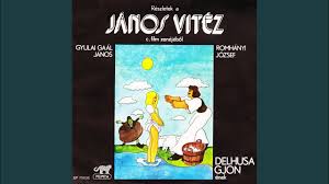 A(z) delhusa gjon és a 44 évvel fiatalabb fanni című videót videolife nevű felhasználó töltötte fel a(z) emberek/vlogok kategóriába. Dal A Husegrol Reszlet A Janos Vitez Cimu Film Zenejebol Youtube