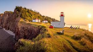 15 simple flower pot lighthouse tutorials for your garden. 7 Unique Accommodations To Book Tourism Nova Scotia