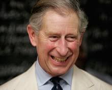 Harmony: A New Way of Looking at Our World by HRH The Prince of Wales
