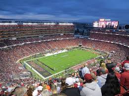 Boasting over 50 lcd tvs and a massive. Places To Watch The Super Bowl Archives Little Steps