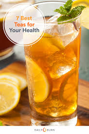 The 7 Best Teas For Your Health Zero Teatoxes Included
