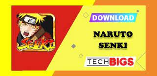Download naruto senki versi 1.22 no coldown. Naruto Senki Mod Apk 1 17 Unlock All Characters Free Download