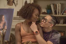 Anthony ramos martinez (born november 1, 1991) is an american actor, singer and songwriter. Who Plays Ally S Friend Ramon In A Star Is Born Popsugar Entertainment