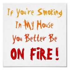 Quit smoking in different languages. No Smoking