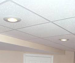This video goes over the process of how to install simple can lights in a drop ceiling, how to wire them up and install the face plates.i used utilitech. Drop Ceiling Recessed Lighting Suspended Installation Led Lights Dropped Ceiling Office Lighting Ceiling Drop Ceiling Lighting