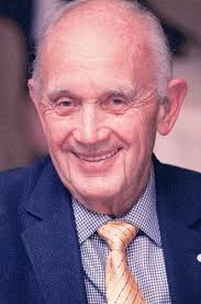 Paul Dufour Obituary