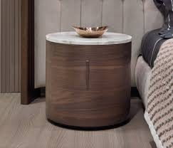 Our bedside tables are modern, affordable, and designed for australian homes! 48 Oval Bedside Ideas