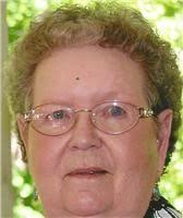 Betty Oates Obituary (1929