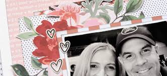 Simple Stories: Our Story is My Favorite