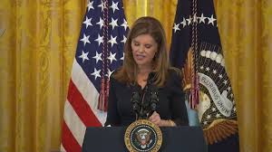 Maria Shriver applauds Joe Biden's investment in menopause research