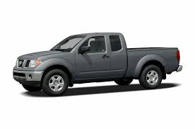 2007 nissan frontier specs and prices