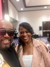 It's exactly 4 weeks to Hip hop turns 50 music festival makes history and  I'm at the track letting the people know.