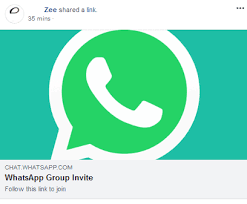 Linkgrupwa.com, menyediakan 2021+ daftar link grup whatsapp (wa) 2021 indonesia yang aktif, terbaru, terlengkap dan terupdate Cara Membuat Link Invite Whatsapp Cepat Hanya 1 Menit