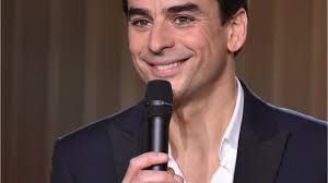 Select from premium julian bugier of the highest quality. Julian Bugier Et Sa Femme Claire Fournier En Face A Face Sur Deux Chaines Concurrentes Gala