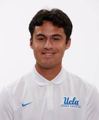 2023 UCLA CROSS COUNTRY SCHEDULE