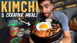 Got Kimchi Here S How To Use It Youtube
