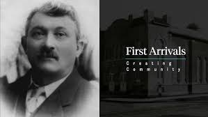 East End Stories 5: The Grossman Family