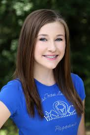 Miss Teen La Center Pageant set for Aug. 1