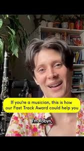 @HelpMusicians's video Tweet