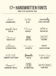 Maybe you would like to learn more about one of these? 17 Free Handwritten Fonts Live Laugh Rowe