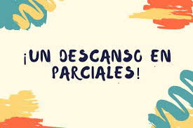 Contribute to dai96/parciales development by creating an account on github. Un Descanso En Parciales Uao Portal