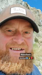 One Of The Many Beautiful Beaches of Lewis & Harris 🏴󠁧󠁢󠁳󠁣󠁴󠁿🌊