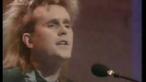 Howard jones no one is to blame. Howard Jones Noone Is To Blame Youtube