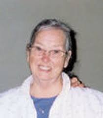 Kathryn Moore Obituary January 1, 2012