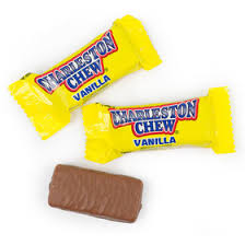 235 north jog road west palm beach, fl 33413 phone: Yellow Bulk Candy For Favors Candy Bars Wrappers