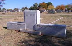 Winston Stuart Garth Jr. (1918-1996)