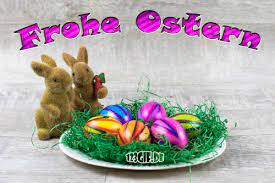 Dahinter steckt natürlich wesentlich mehr. Kostenlose Frohe Ostern Bilder Gifs Grafiken Cliparts Anigifs Images Animationen