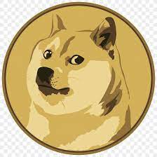 Dogecoin live streaming charts of the dogecoin price. Dogecoin Cryptocurrency Digital Currency Png 6000x6000px Dogecoin Bank Banknote Big Cats Bitcoin Download Free