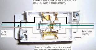 Light Switch Wiring Diagram Light Switch Wiring Light Switch Mobile Home Repair