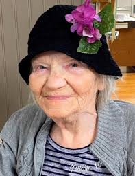 Obituary information for Audrey A. Graham